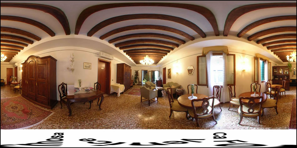 Ca Formosa Venice