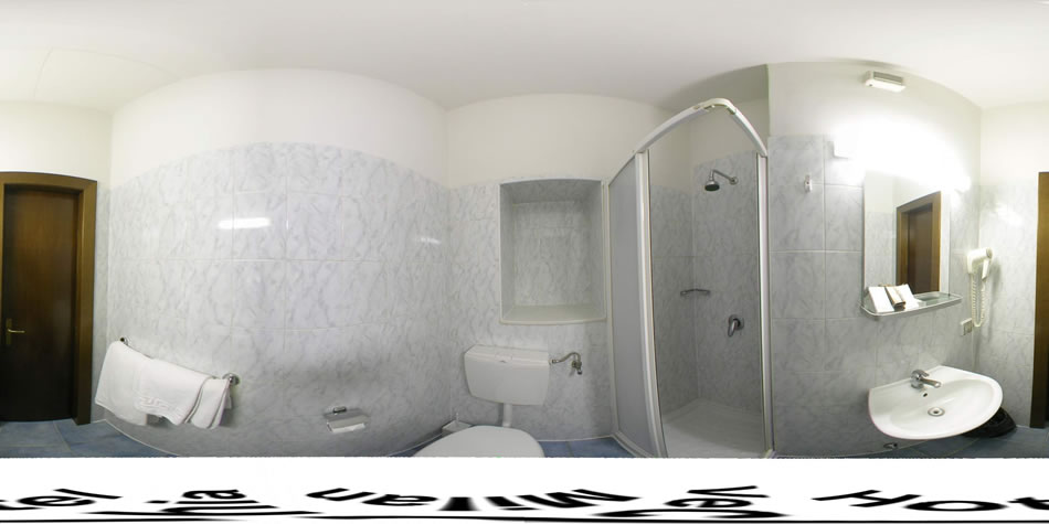 Hotel Vecchia Milan