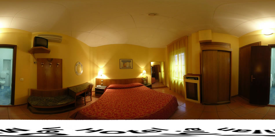 Hotel Vecchia Milan