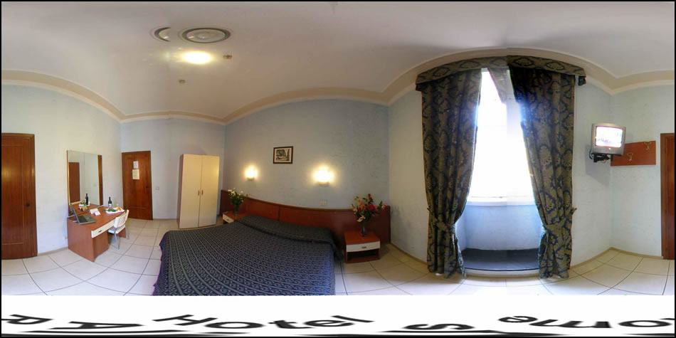 Hotel Alius Rome