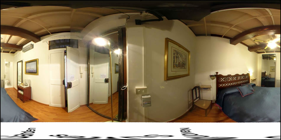 Navona Garden Suites Rome