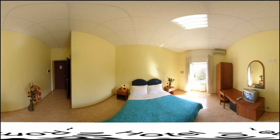 Hotel Maikol RomeTEXT