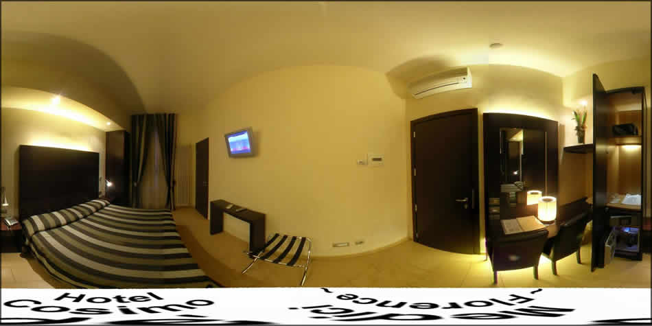 Hotel Cosimo De Medici Florence - Contemporary