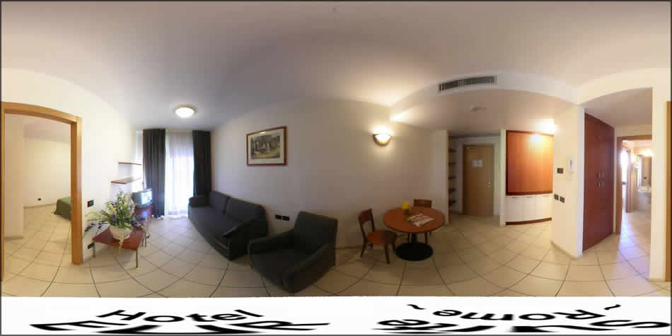 Hotel Eur Suite Rome - Suite