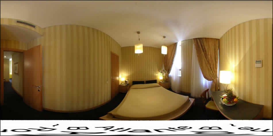Hotel Atlante B & B Rome - Double