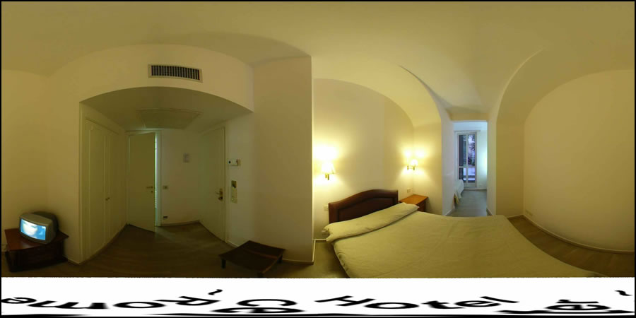 Hotel Center Rome