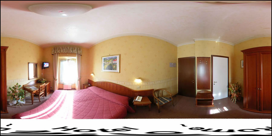 Hotel Milo Rome