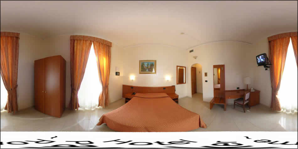 Hotel Parker Rome - Double