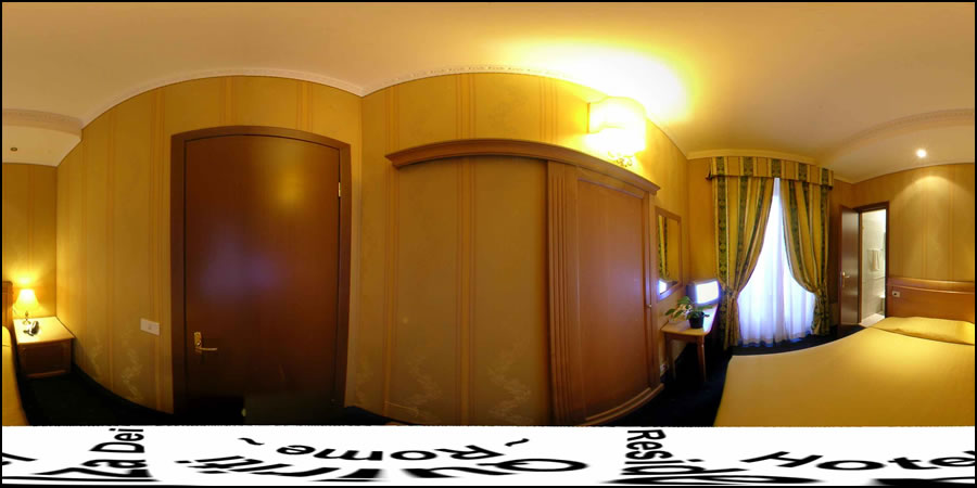 Hotel Residenza Dei Quiriti Rome