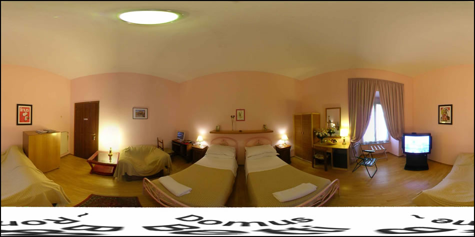 Domus Betti B&B Rome