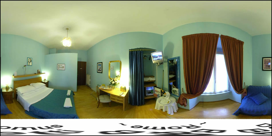 Domus Betti B&B Rome