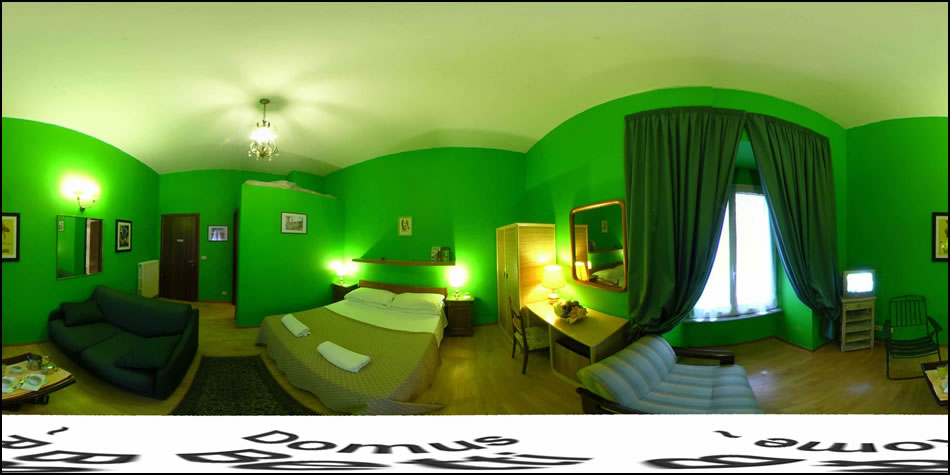 Domus Betti B&B Rome