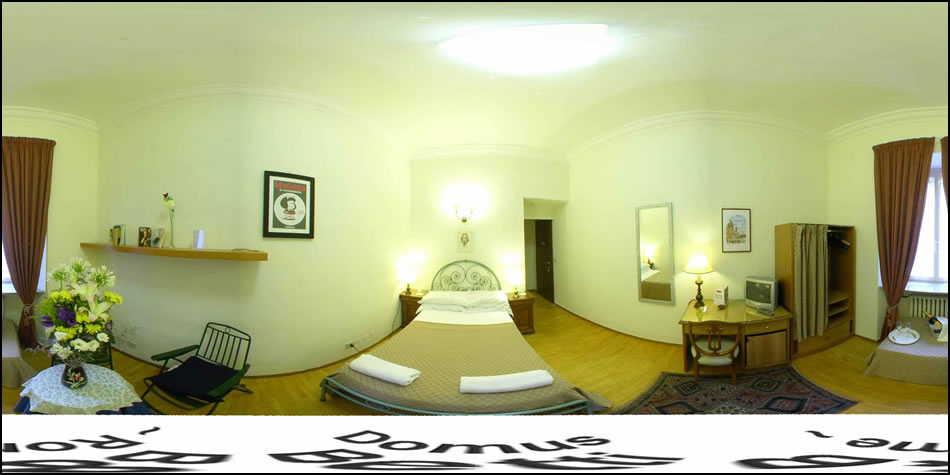 Domus Betti B&B Rome