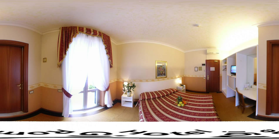 Hotel Girogi Rome
