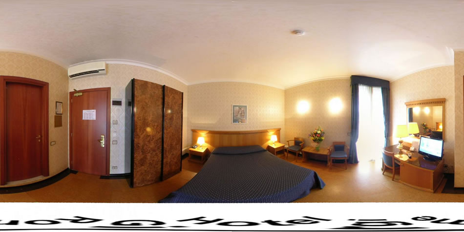 Hotel Girogi Rome