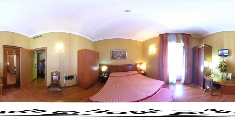 Hotel Girogi Rome