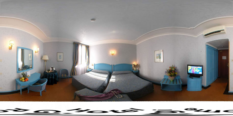 Hotel Girogi Rome