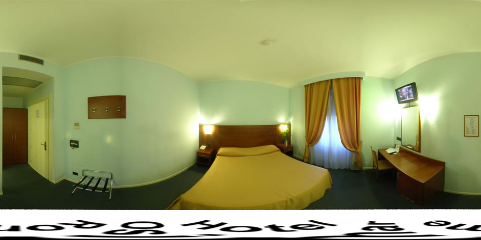 Hotel Osimar Rome