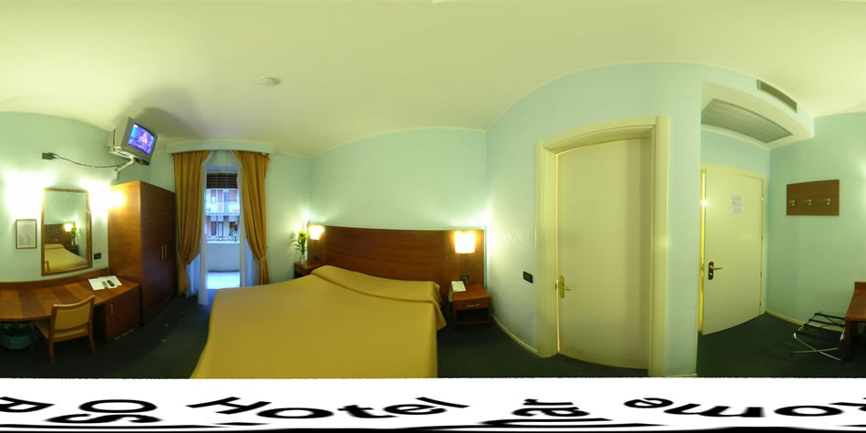 Hotel Osimar Rome