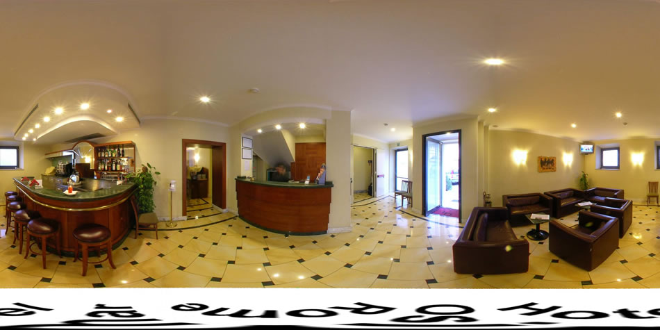 Hotel Osimar Rome