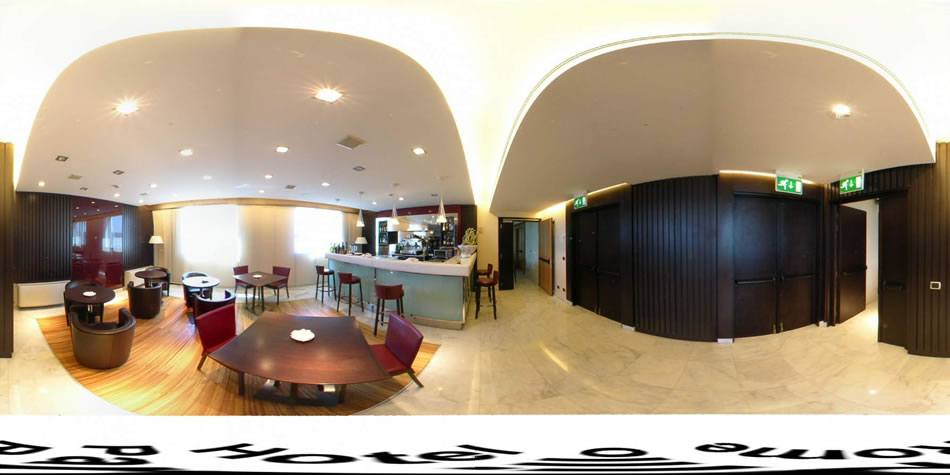 Hotel Papillo Rome