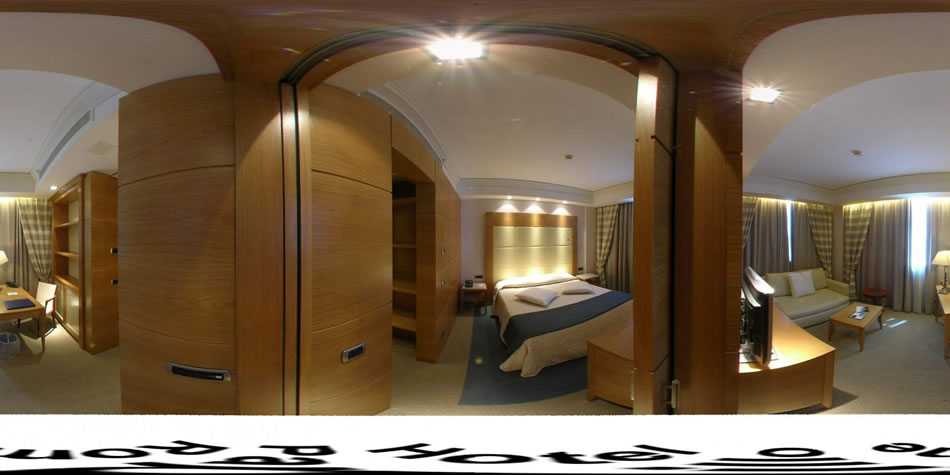 Hotel Papillo Rome