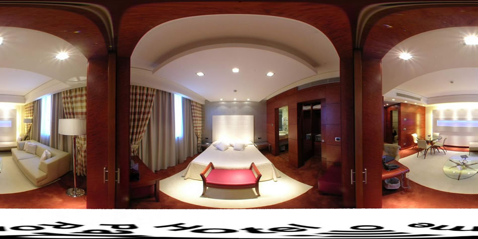 Hotel Papillo Rome