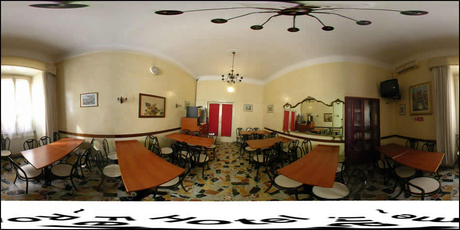 Hotel Ferrari Rome