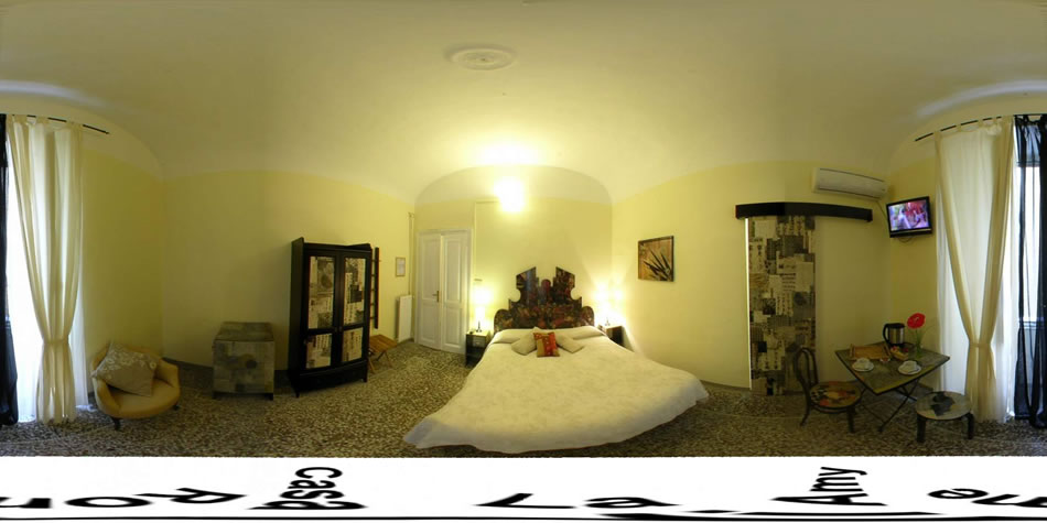 La Casa di Amy Rome