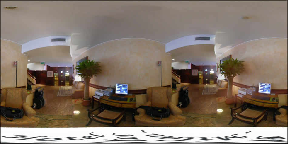 Hotel Bristol Milan - Internet