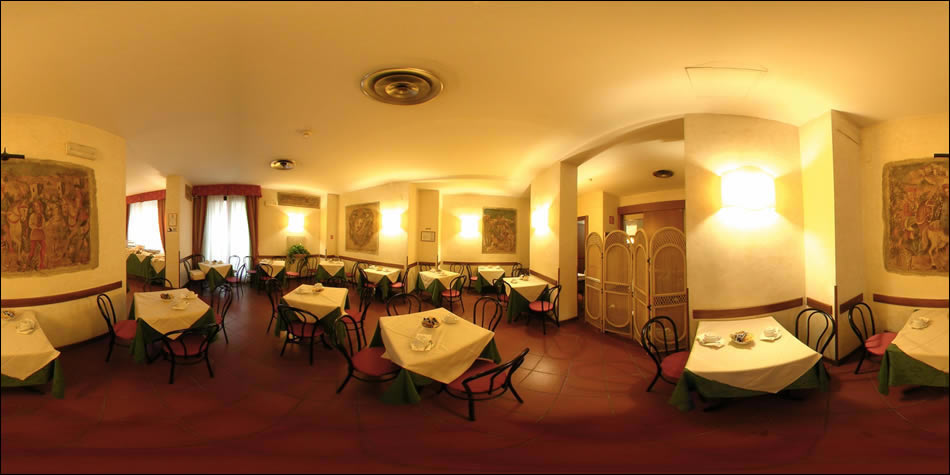 Hotel Machiavelli Palace Florence