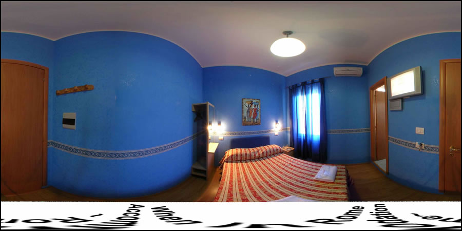 When In Rome Accommodation