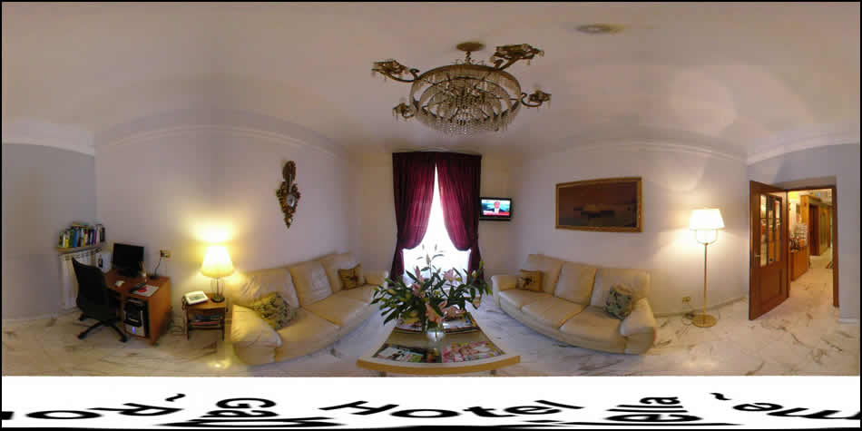 Hotel Gabriella Rome