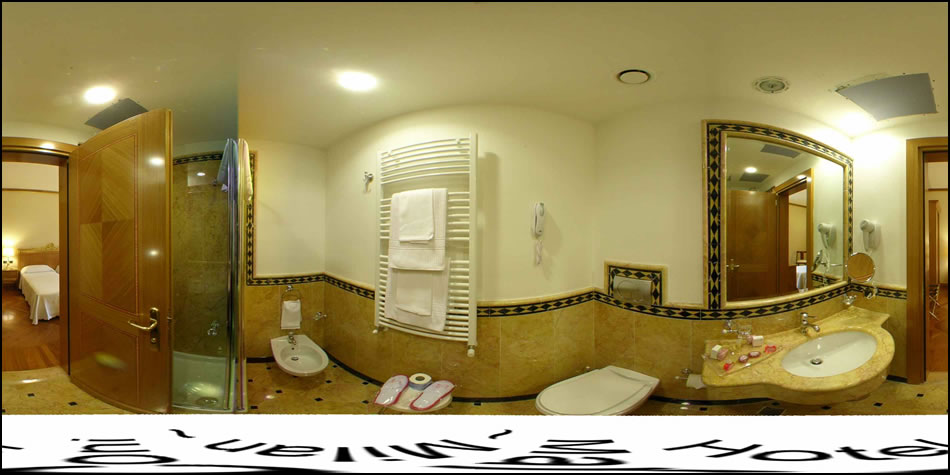 Hotel Marconi Milan