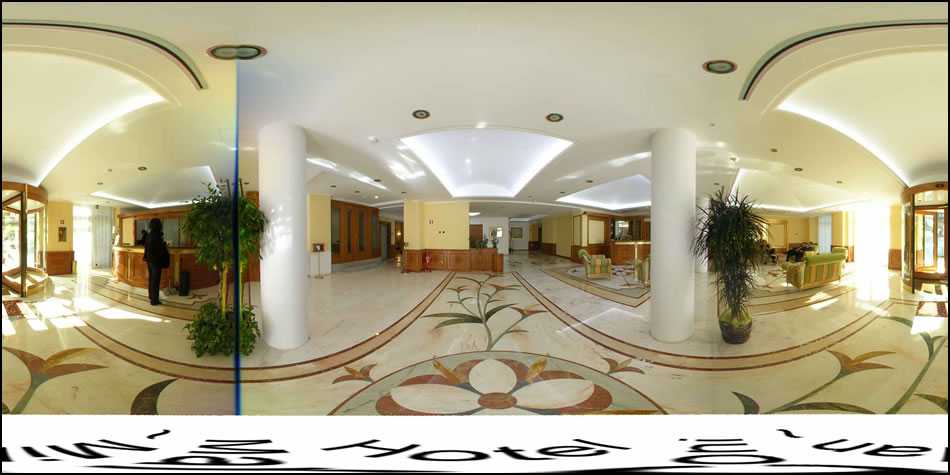 Hotel Marconi Milan