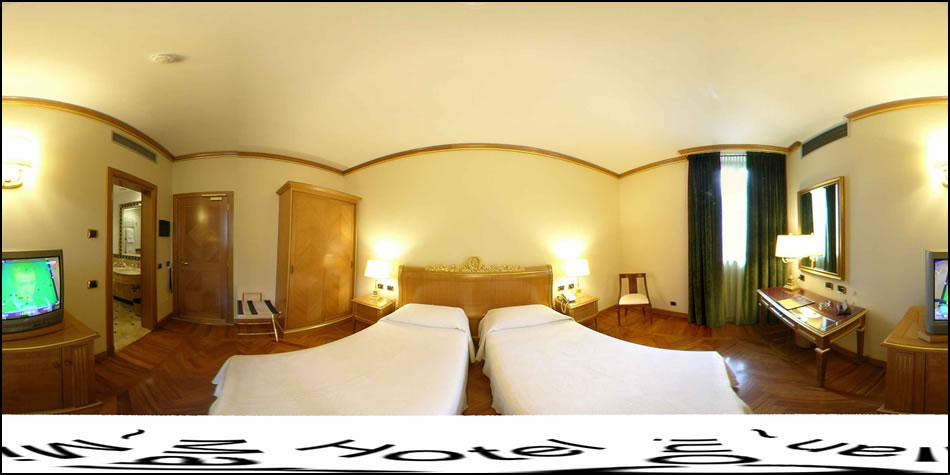 Hotel Marconi Milan