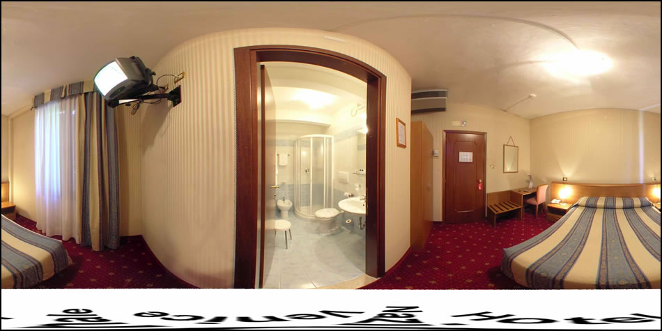 Hotel Nazionale Venice