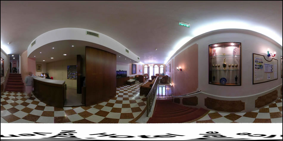 Hotel Nazionale Venice