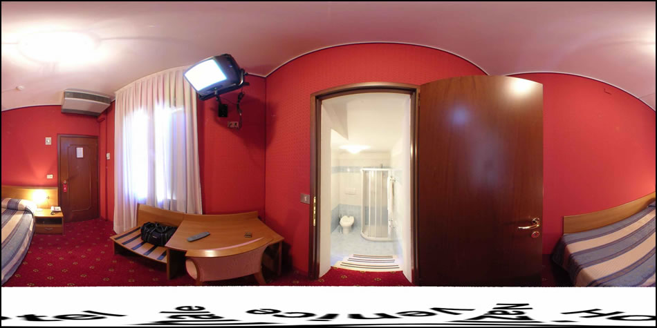 Hotel Nazionale Venice