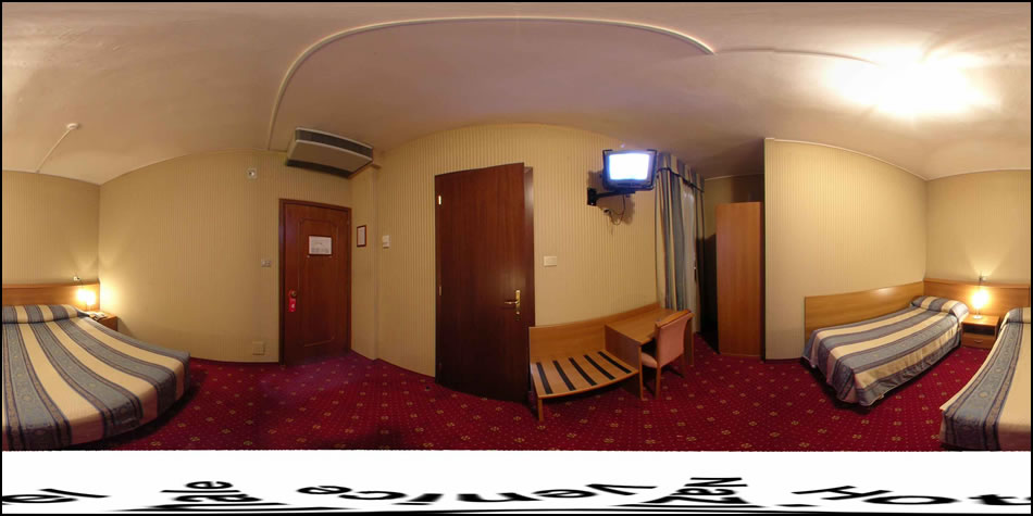 Hotel Nazionale Venice