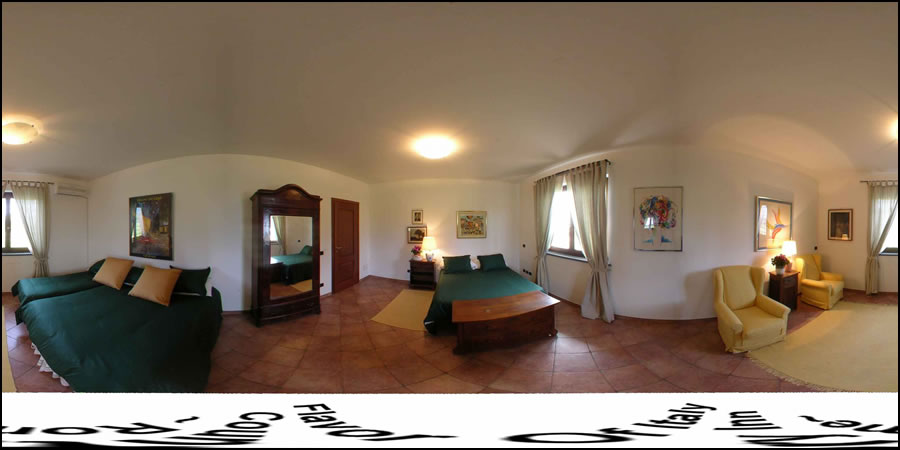 Flavor of Italy Country Inn Rome
