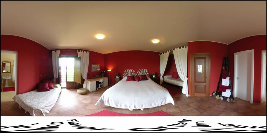 Flavor of Italy Country Inn Rome
