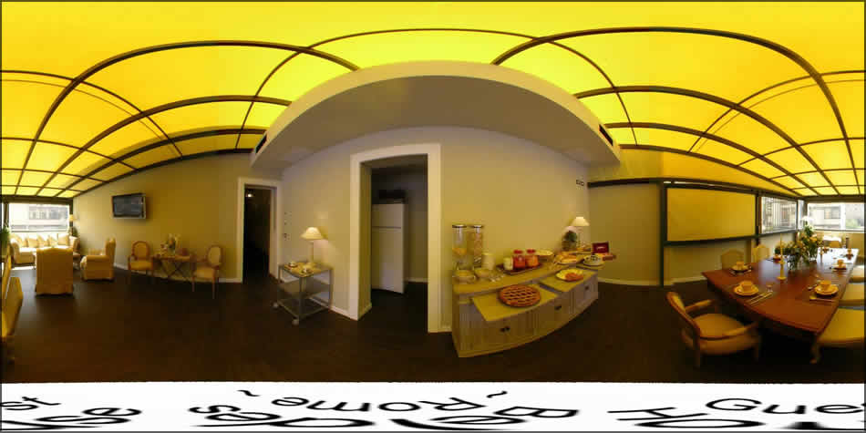 Guest House Hotel Beldes - Breakfast Room