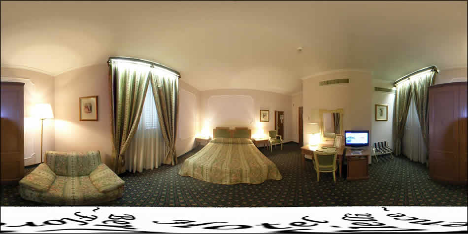 Hotel Berchielli Florence - Double