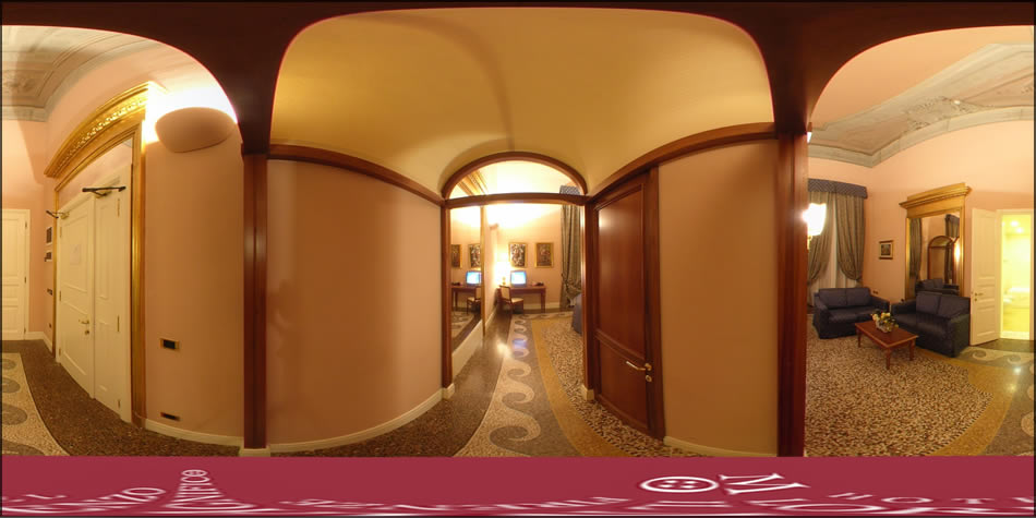 Hotel Lorenzo Il Magnifico - Suite