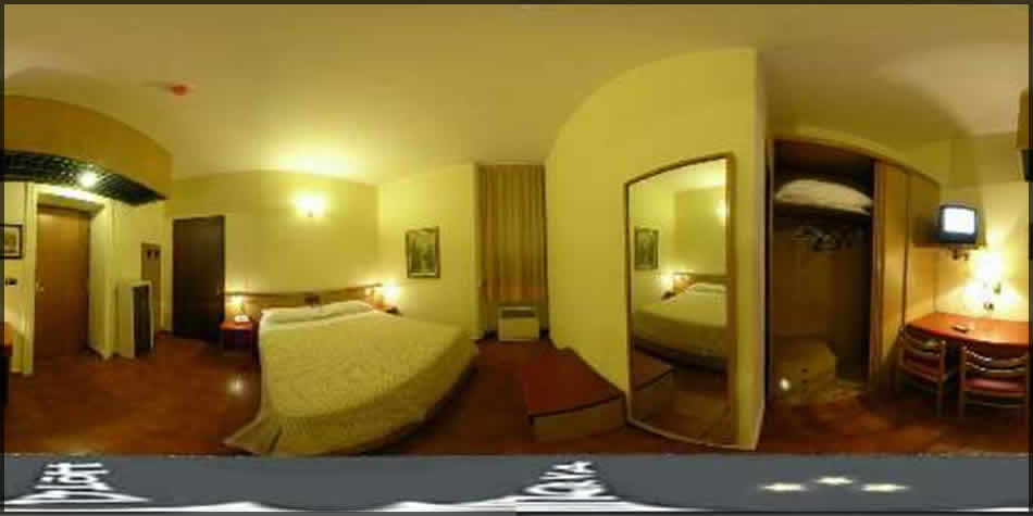 Hotel Bonvecchiati Venice - Hall