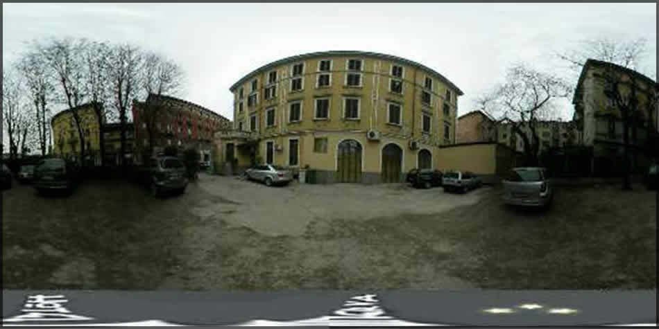 Hotel Bonvecchiati Venice - Restaurant