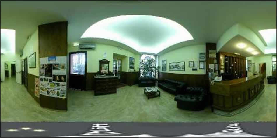 Hotel Bonvecchiati Venice - Standard Twin