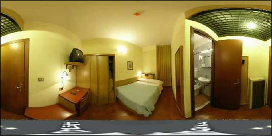 Hotel Bonvecchiati Venice - Super Double