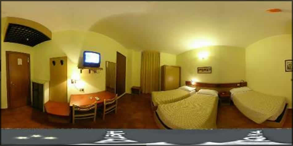 Hotel Bonvecchiati Venice - Taxi Stop